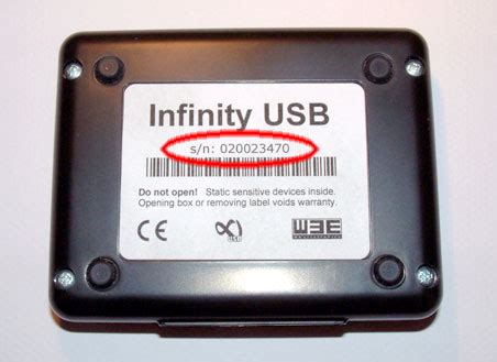 infinity usb unlimited smart card programmer|wb infinity usb unlimited.